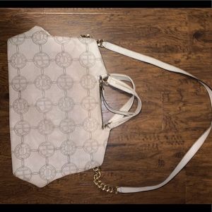 Rare Henri Bendel Shoulder Bag